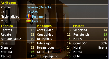 Football Manager 2009 (PSP)